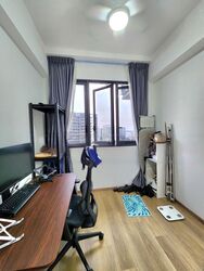 Parc Botannia (D28), Condominium #454913751